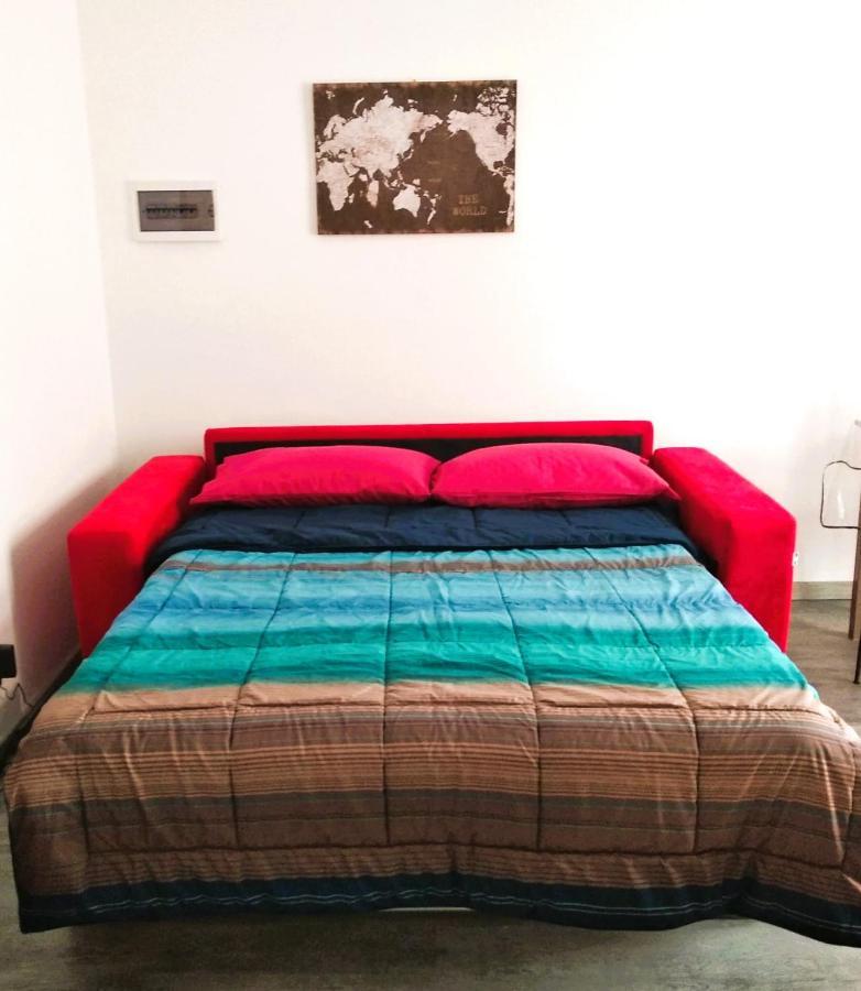 La Petite Maison Apartment Аграте Брианца Екстериор снимка