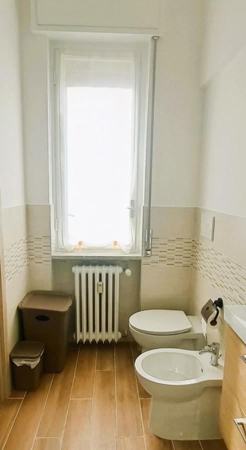 La Petite Maison Apartment Аграте Брианца Екстериор снимка