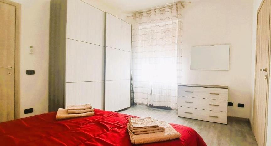 La Petite Maison Apartment Аграте Брианца Екстериор снимка