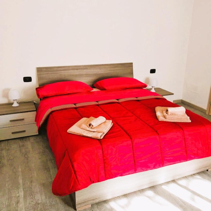La Petite Maison Apartment Аграте Брианца Екстериор снимка