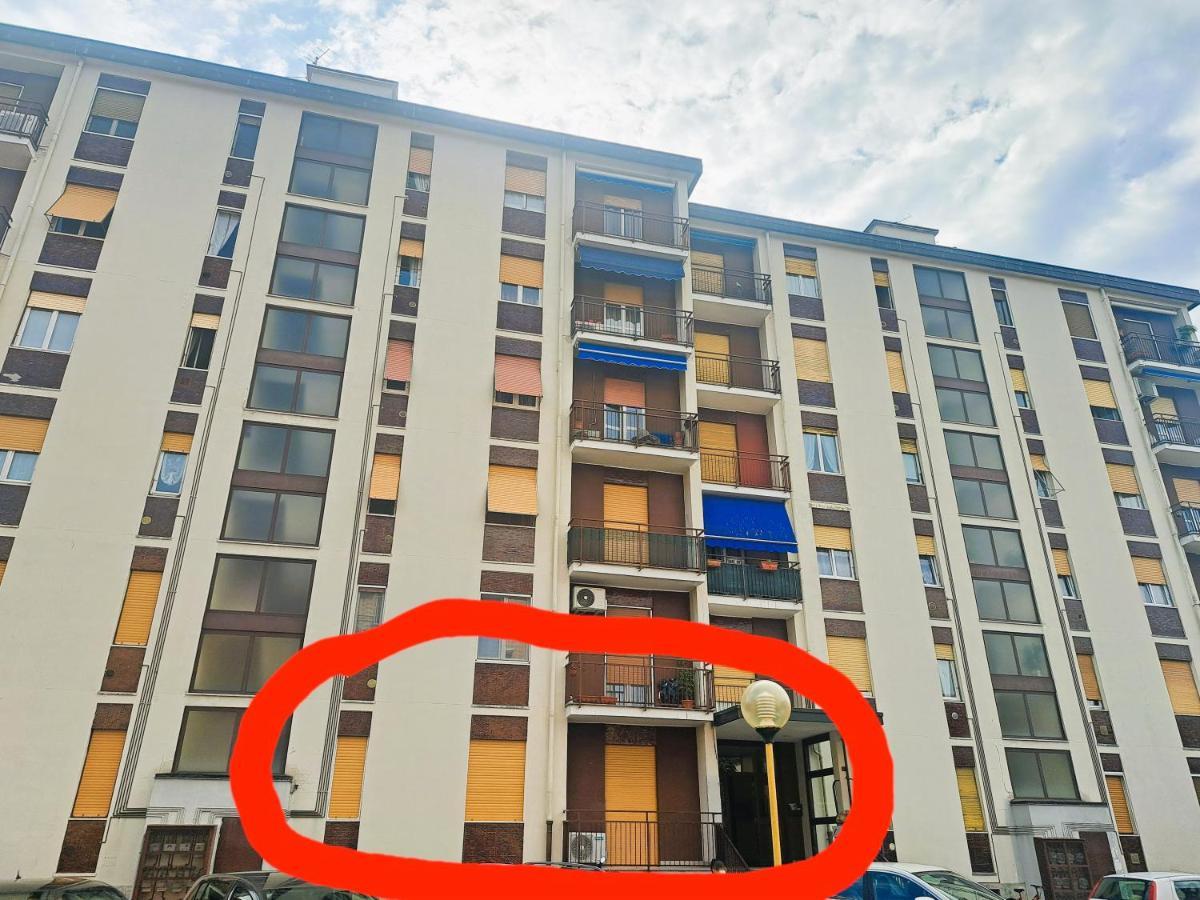 La Petite Maison Apartment Аграте Брианца Екстериор снимка